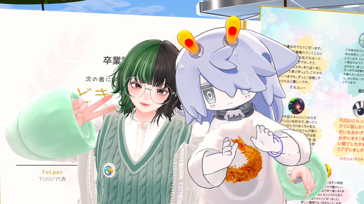 もどき_m0d0ki tweet media