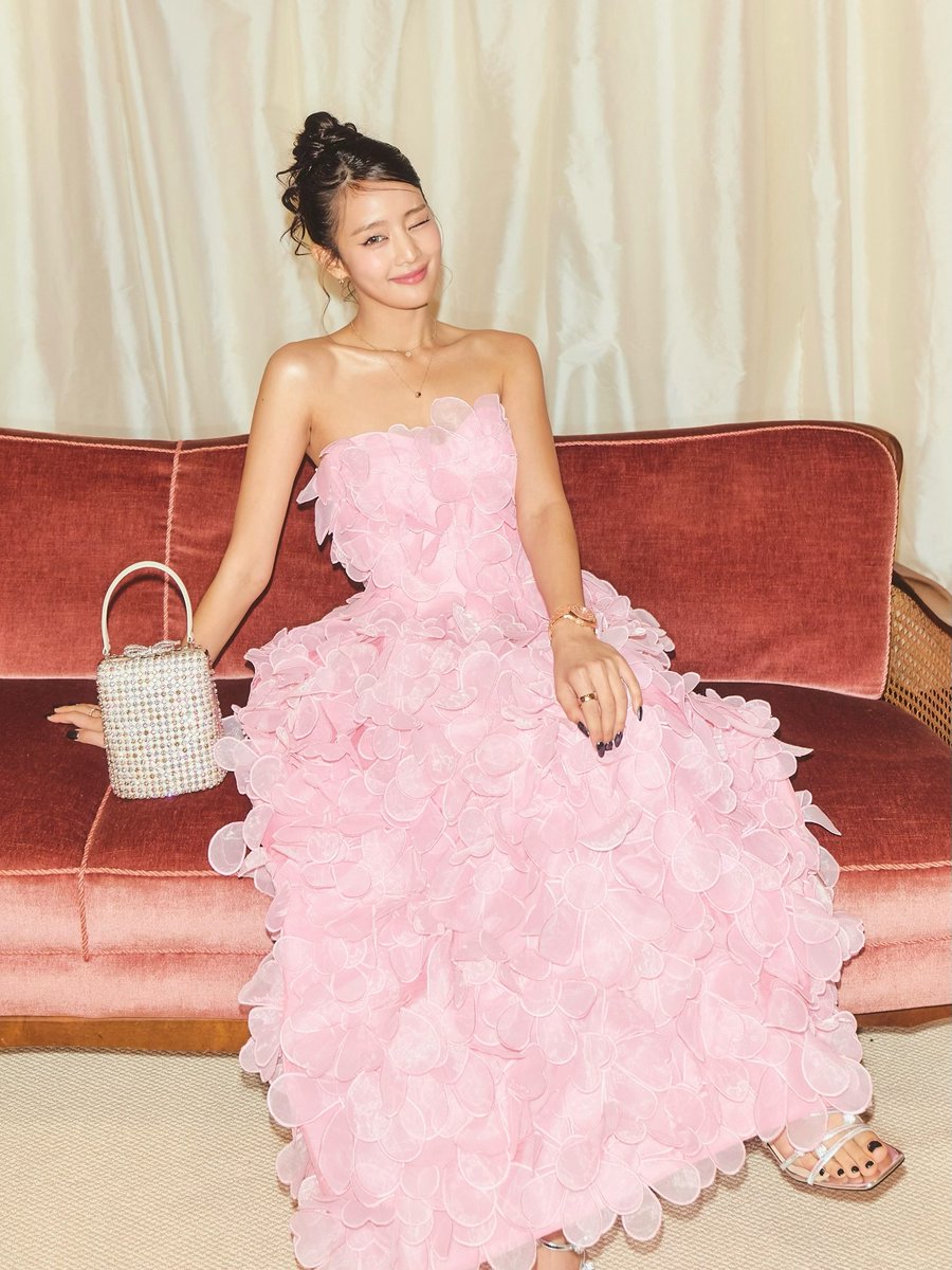 MINNIE BRASIL tweet media