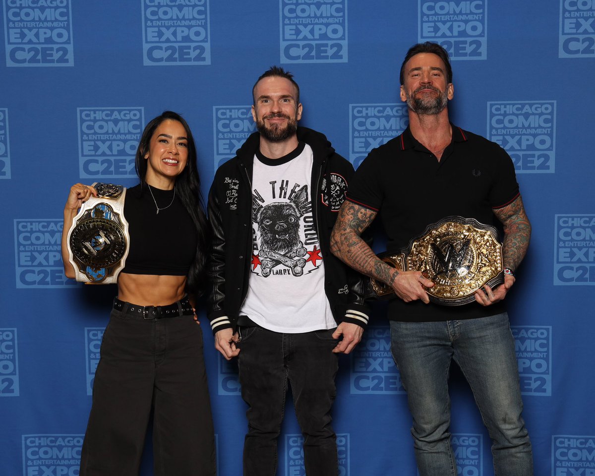 Brock Lesnar Guy tweet media