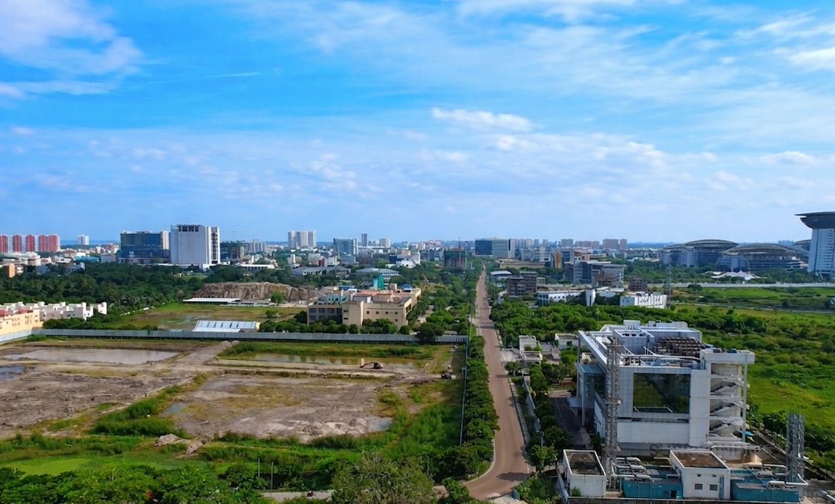 Chennai Updates tweet media