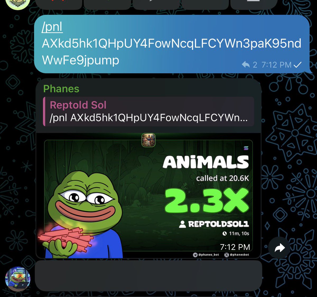 REPTOID.sol tweet media