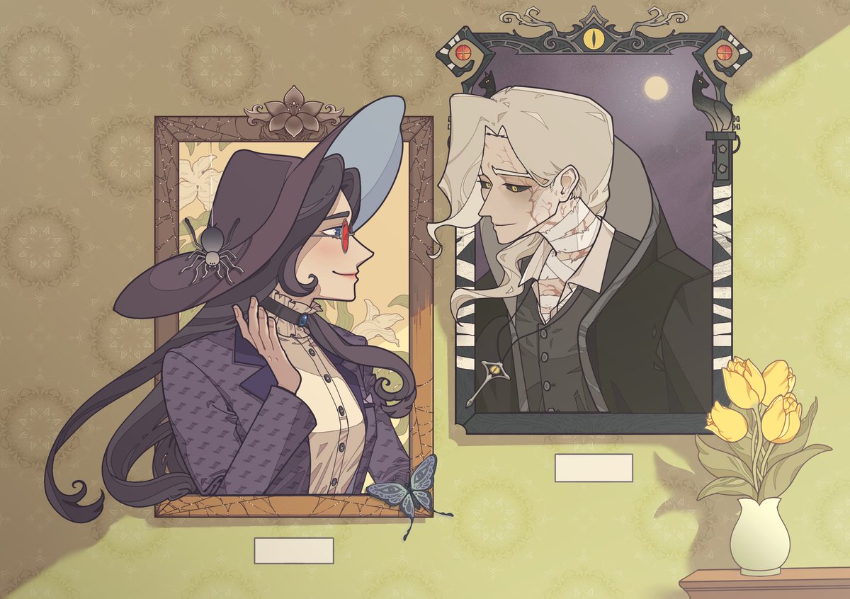 Madame Lorenz⚡️💜 Echos 📌 tweet media