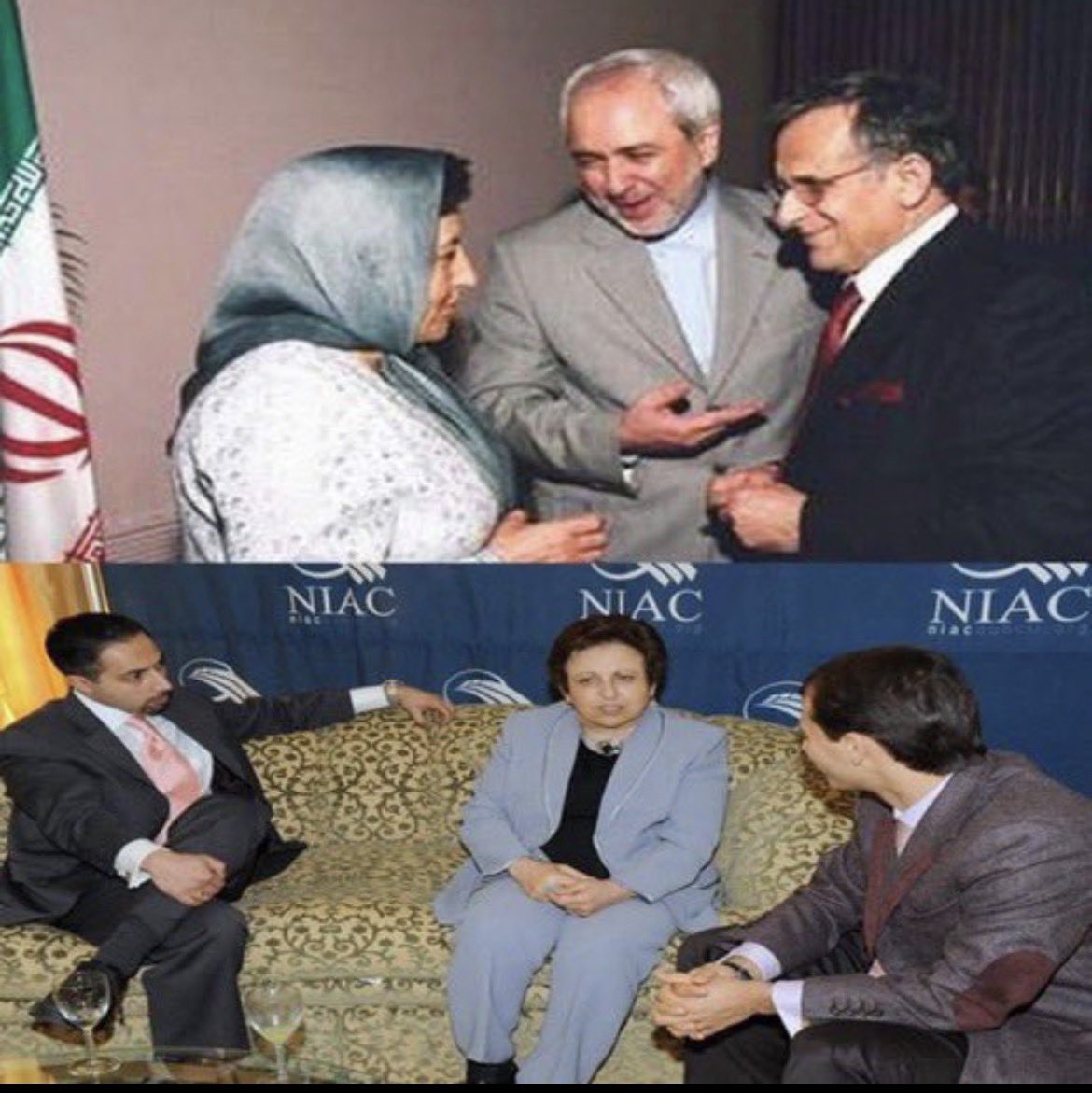 Lena Kaabi 🕊🌴 tweet media