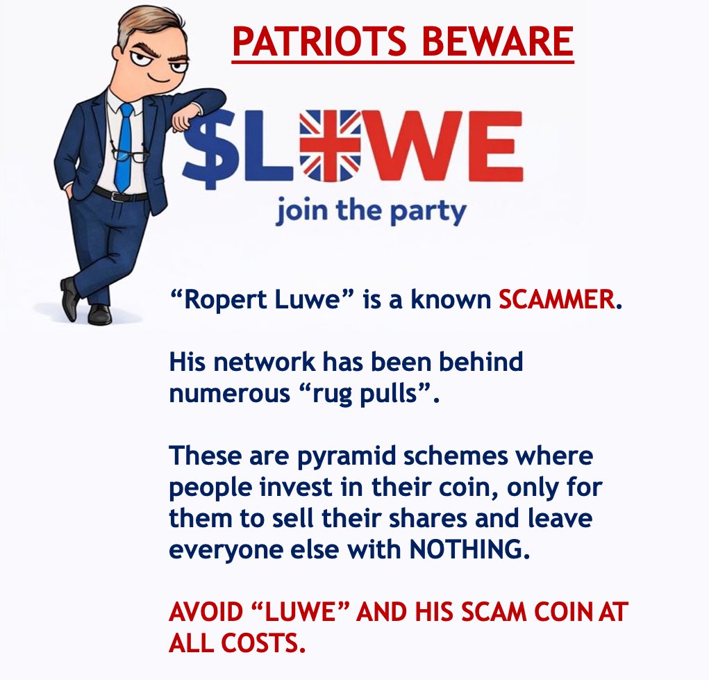 Restore Britain Hub tweet media