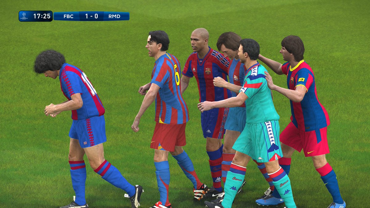 PES EUSKADI tweet media