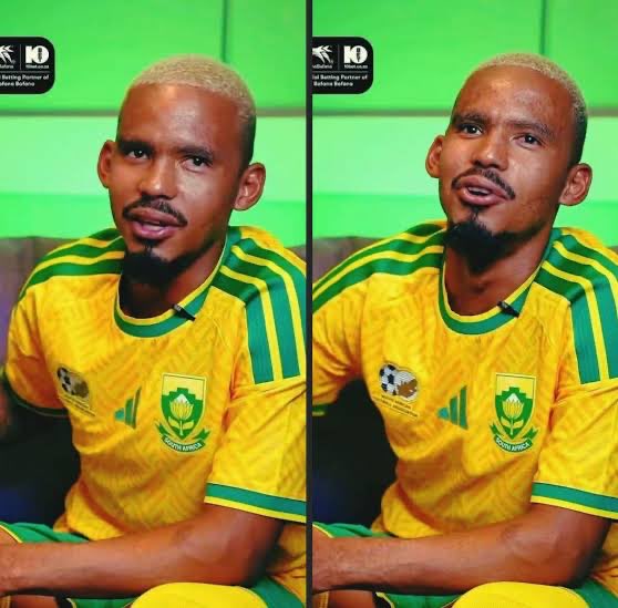 Jamani_Khanyi's tweet photo. No South African lover will skip this without a ❤️for Oswin Appollis goal 🥅 🥳🥳🥳🥳🥳❤️❤️❤️❤️❤️❤️🥹🥹🥹🥹

RSA 1:1 Panama https://t.co/gNPsftXMjU
