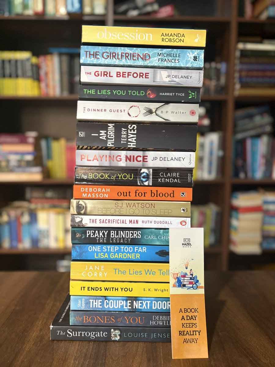 HazelBooks tweet media