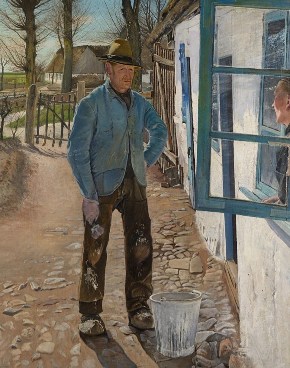 Richard Morris tweet media