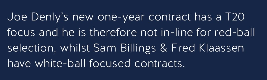 Cricket Draft Insight 🏏🔴⚪️🏆 tweet media