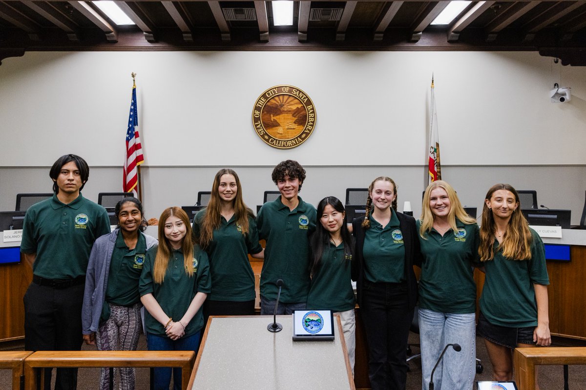 City of Santa Barbara tweet media