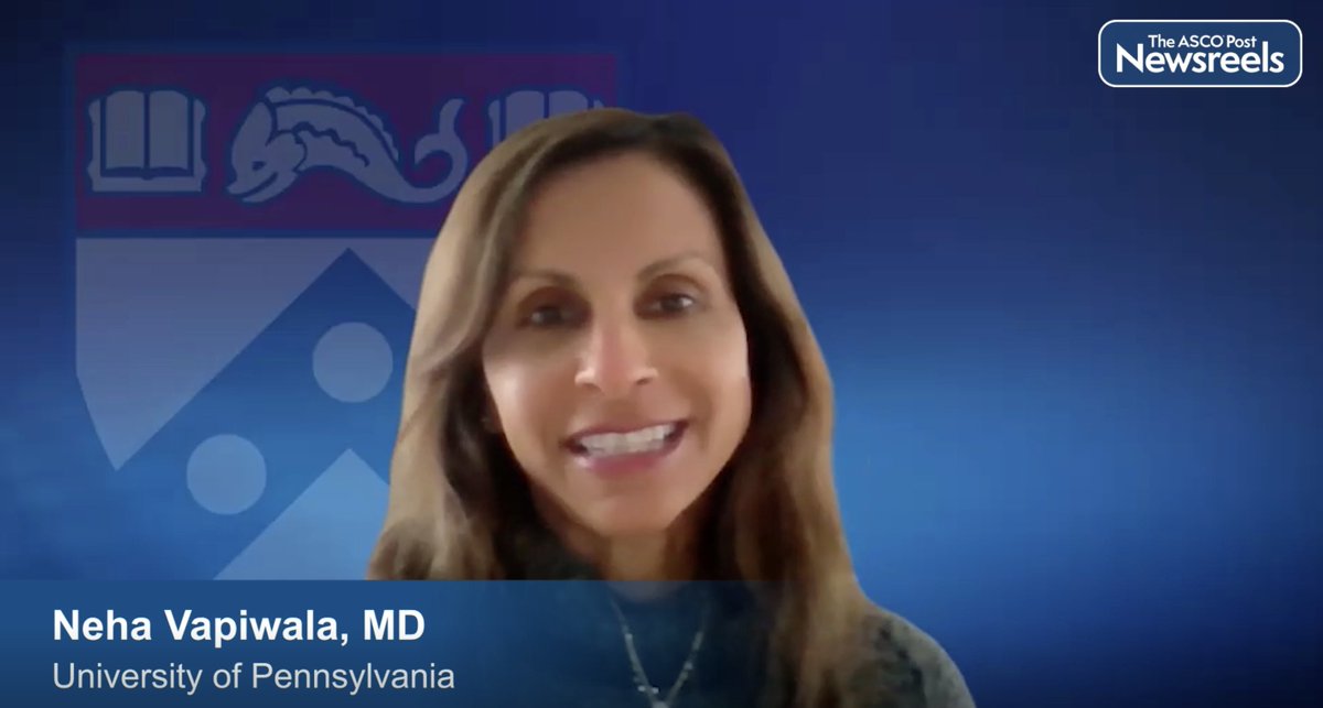 The ASCO Post tweet media