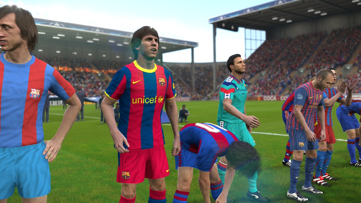 PES EUSKADI tweet media