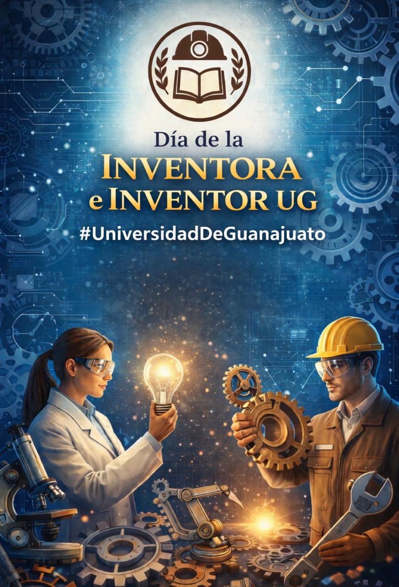 Comité Educativo de Minería México tweet media