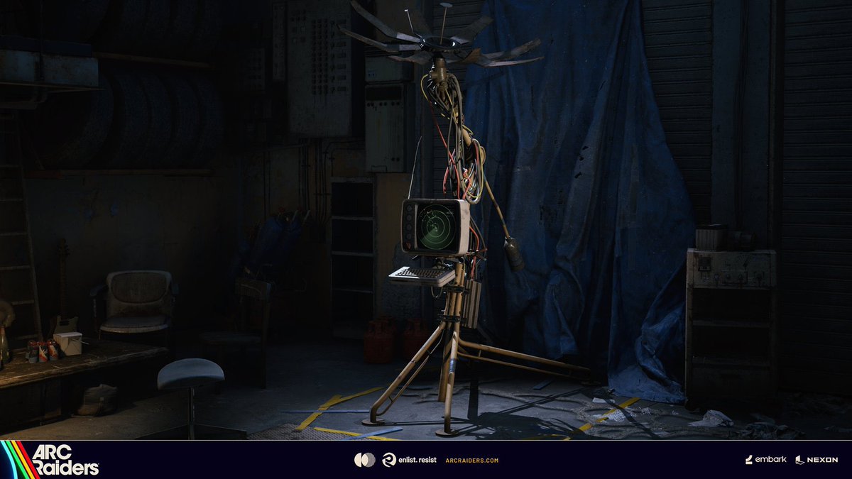 ‏أحمد الكيادي | VGA4A tweet media