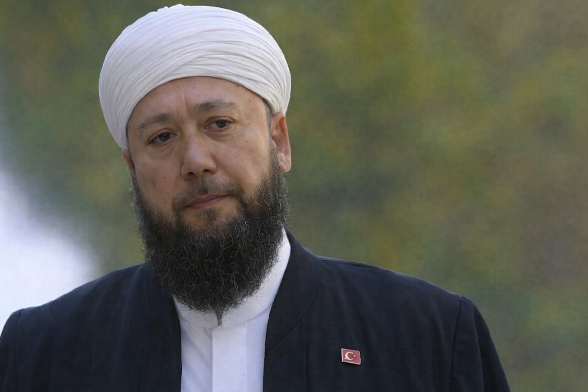 DEVLET-İ ÂLİYE tweet media