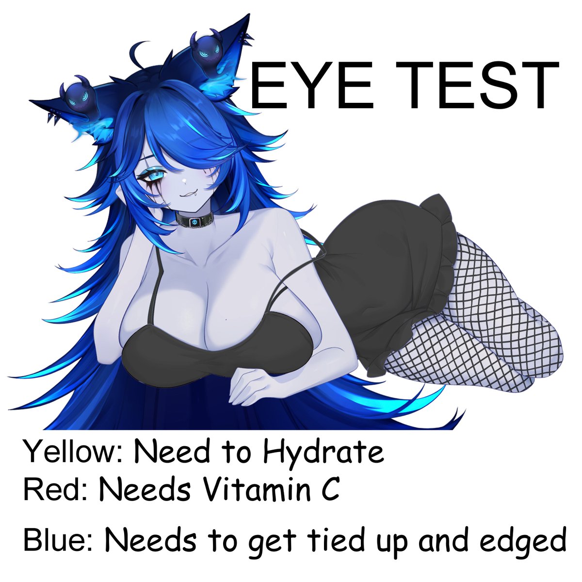 Spite 🐺 Cerberus Vtuber 🐺 tweet media