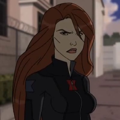 Natasha Romanoff tweet media