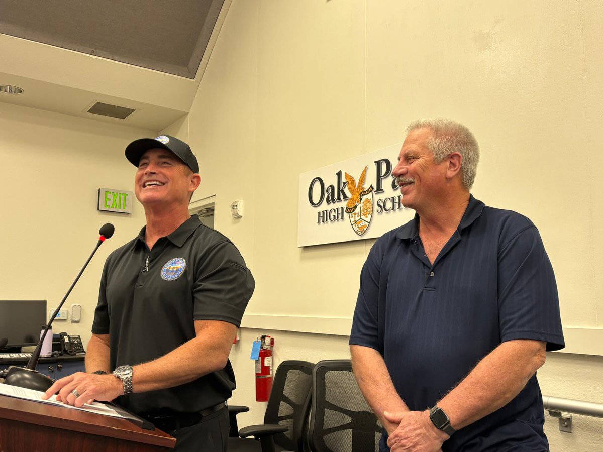 Ventura County Supervisor Jeff Gorell tweet media