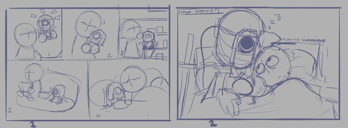 Ggenllo(Commission-Open) tweet media