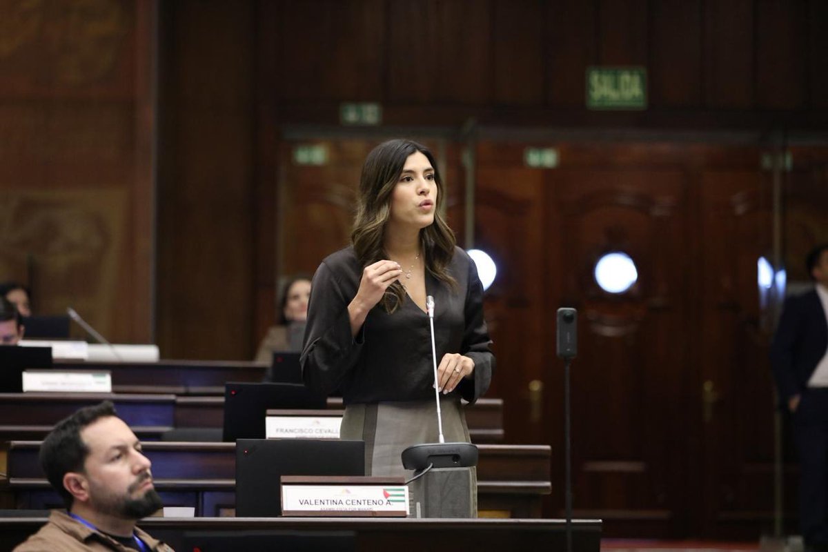 Valentina Centeno tweet media