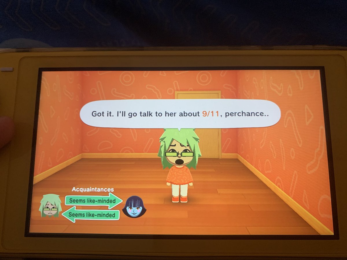 Memelord U tweet media