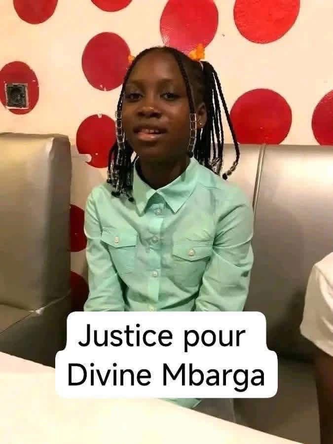 Un jour, c’est Orphée ; un autre, c’est Divine.
De nombreux autres viols et meurtres de petites filles dont on ne parle même pas…

Ce ne sont pas que des faits divers, mais des échecs collectifs !

La Justice ne peut se permettre d’être lente, floue ou inexistante face à ce type