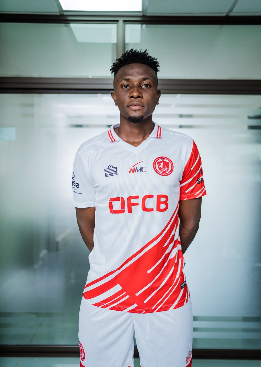 FCB Nyasa Big Bullets tweet media