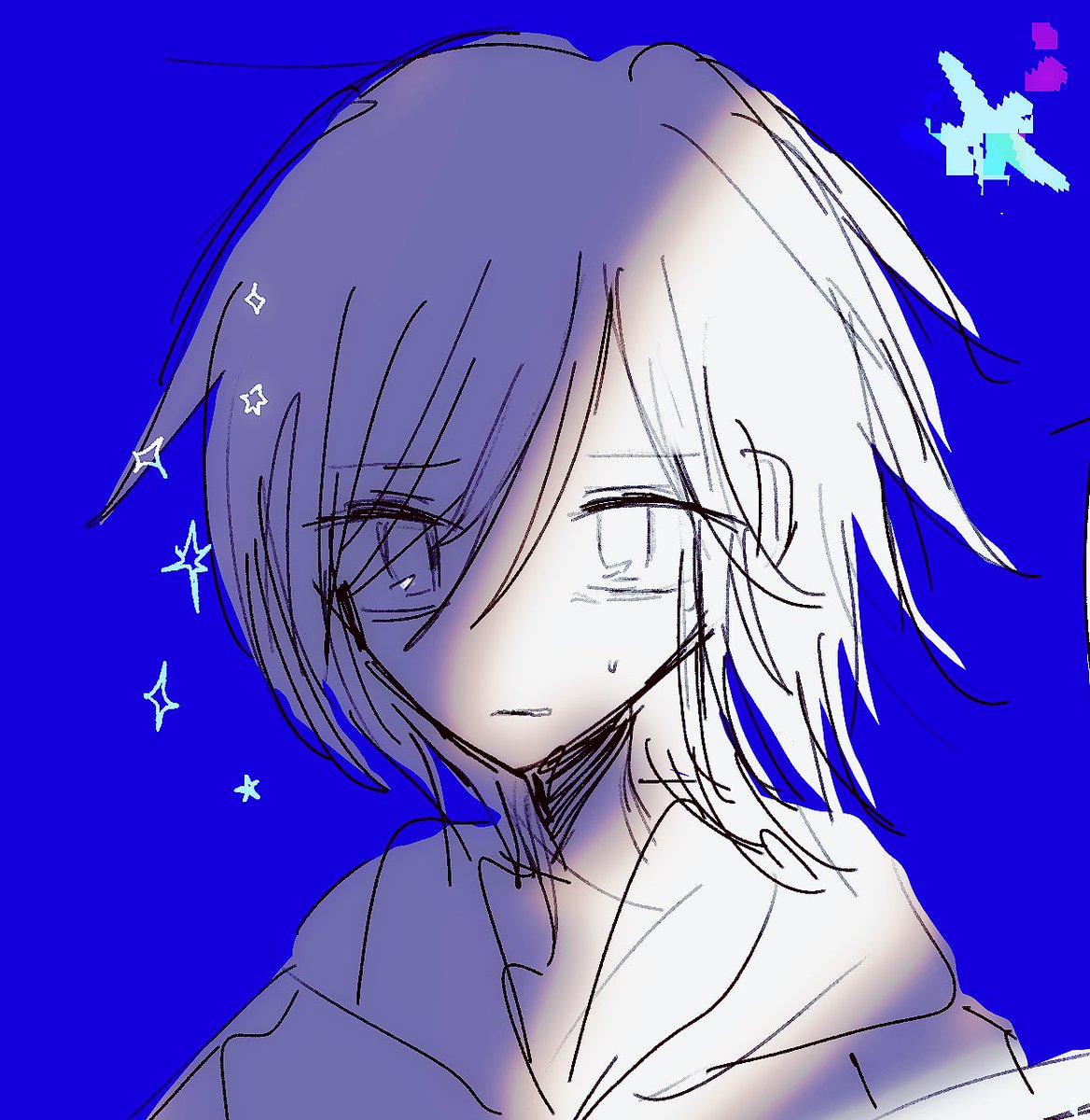 水銀フォレノワール tweet media