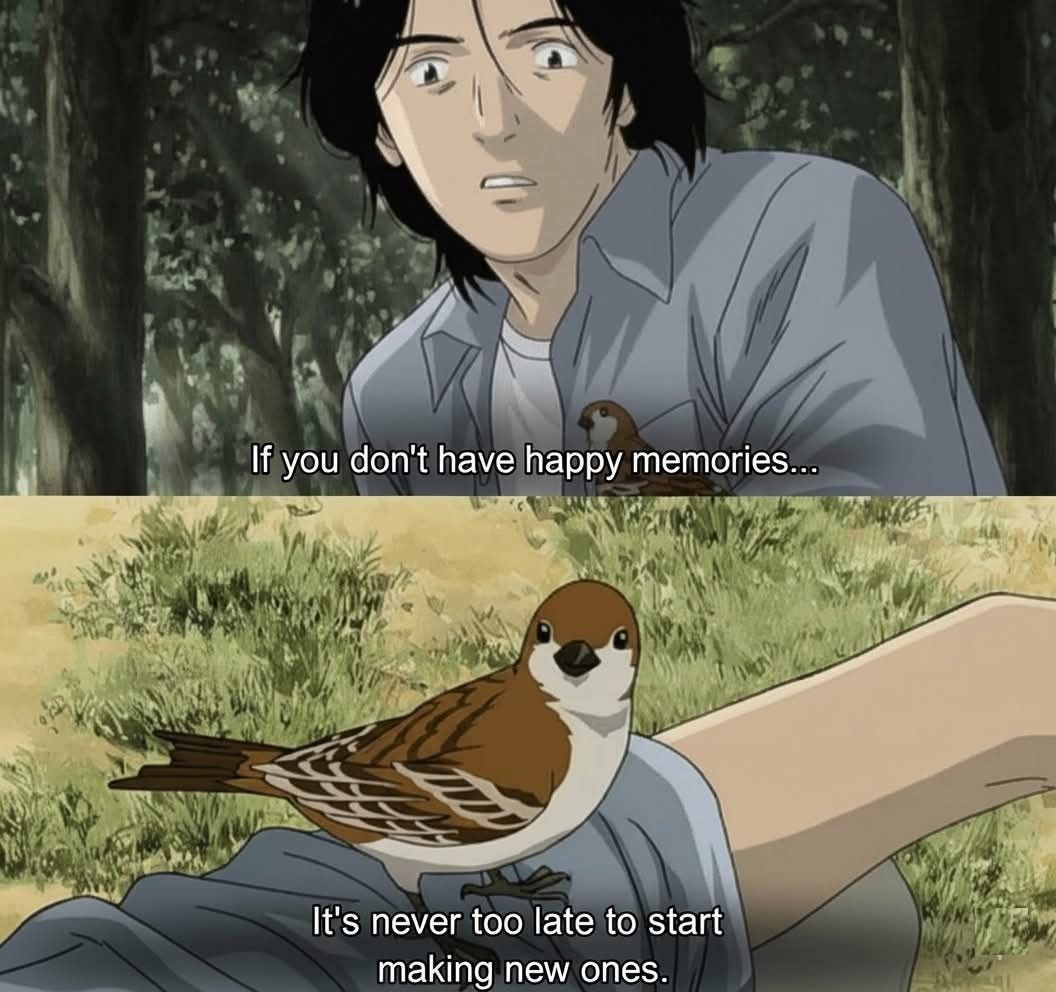 90’s anime tweet media