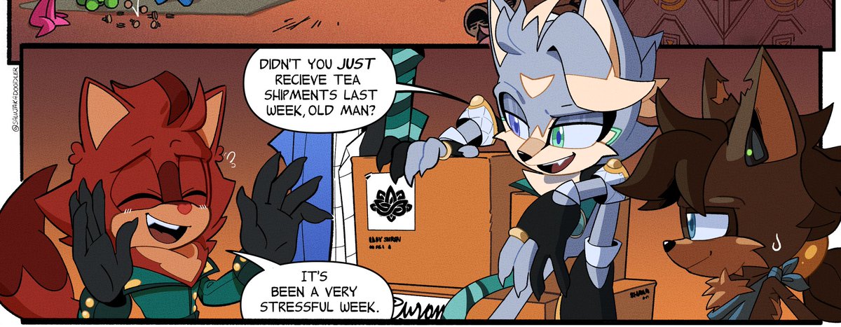 Salujaka✨ˊ˗ tweet media