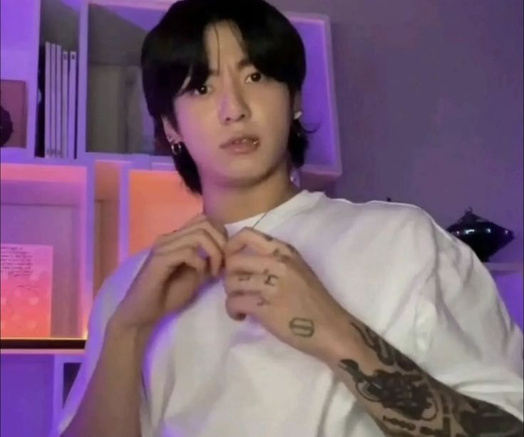 evy⁷ VAI VER O BTS 🪭 tweet media