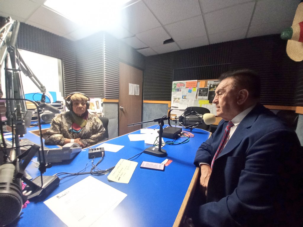 Consulmex Oxnard tweet media