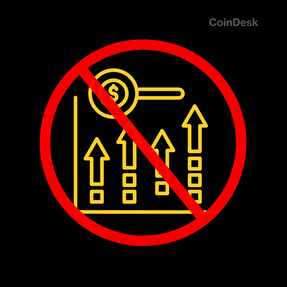 CoinDesk tweet media