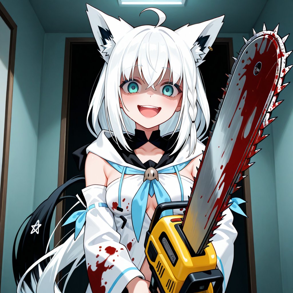 ✧ Open Rp ✧

༄ Dans un monde apocalypse zombie, le lecteur/lectrice avait une blessure au bras dû à une vitre brisée ༄

✧.*─ •༄ Oh tien, tu as une vilaine blessure à ce que je vois. C'est une morsure ? Ne bouge pas, je vais abréger tes souffrances ~