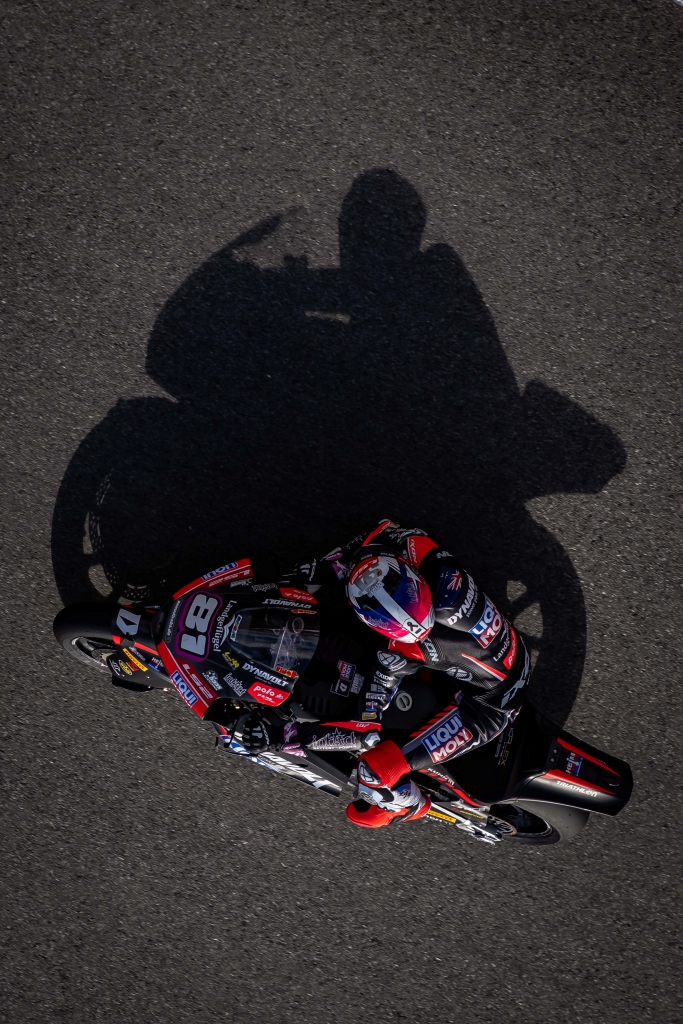 Intact GP tweet media