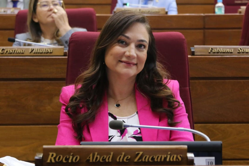 Cámara de Diputados tweet media