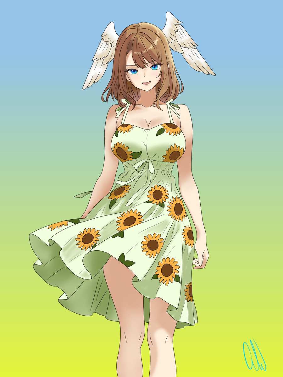 Arttymora tweet media