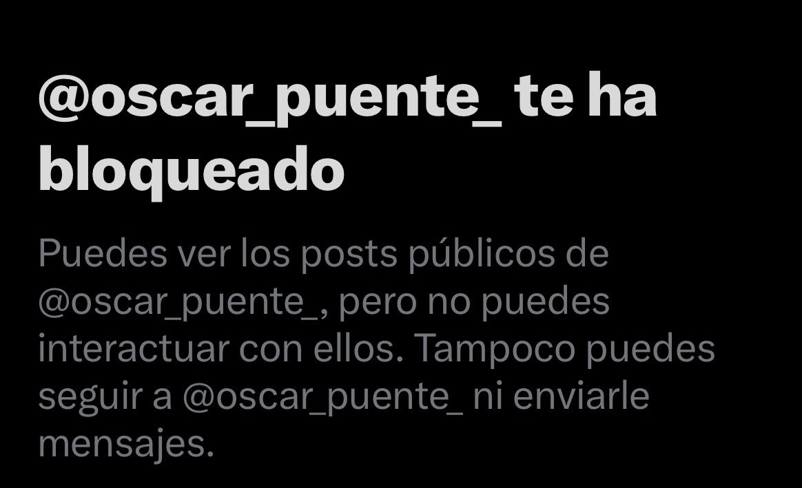 Manuel Ríos San Martín tweet media