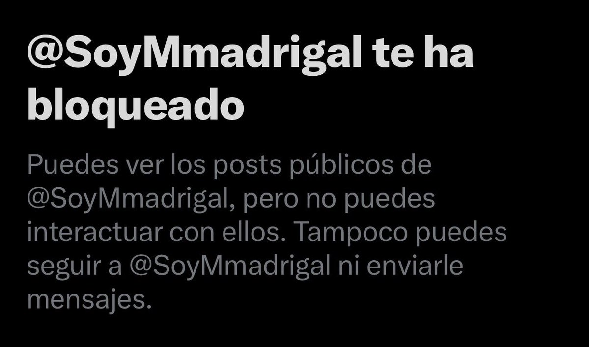 Manuel Ríos San Martín tweet media