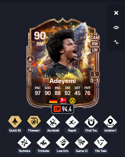 xBraeden tweet media