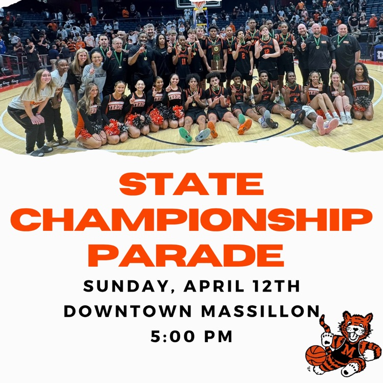 Massillon City Schools tweet media