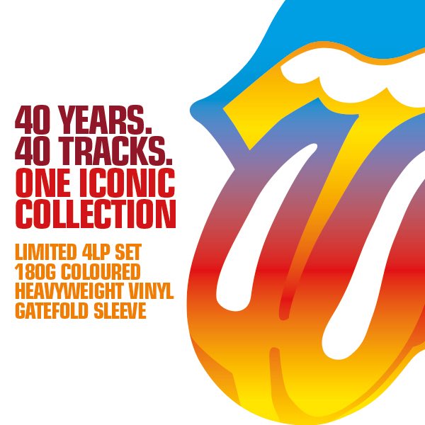 The Rolling Stones tweet media