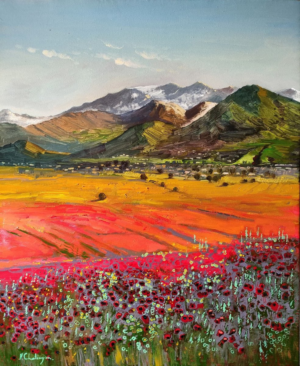 El Eremita tweet media