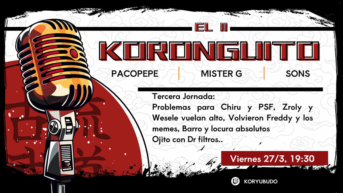 Koryū Budō tweet media