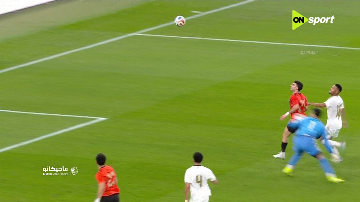 ماجيكانو tweet media