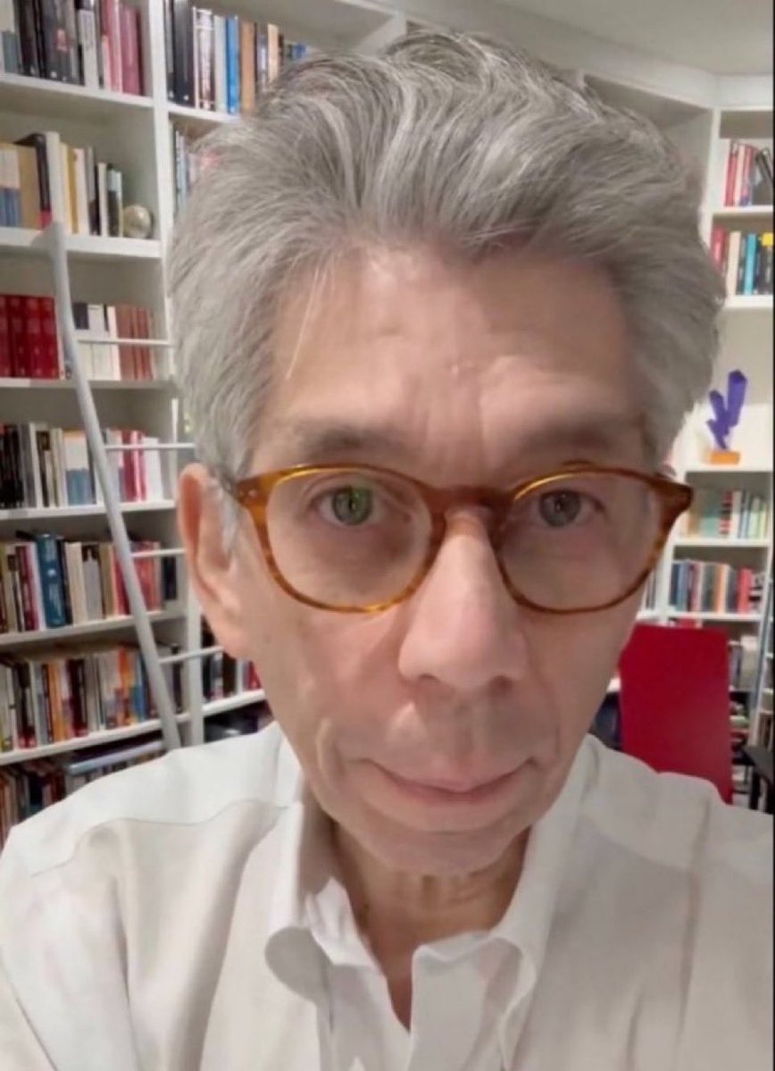 Colombia Derecha tweet media