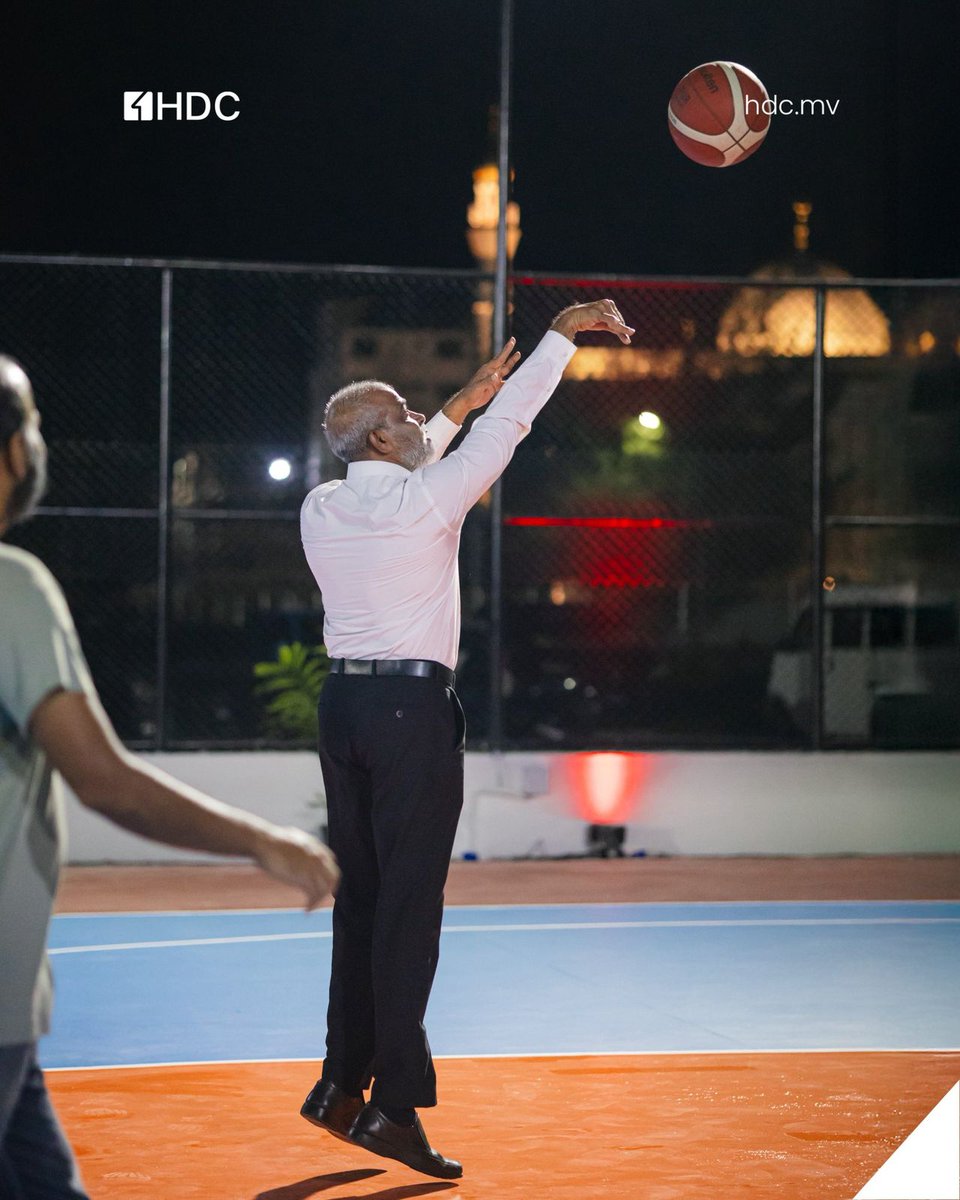 Abdulla Rifau MP 🇲🇻 tweet media