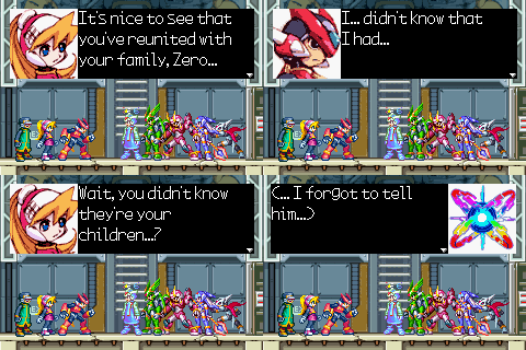 ace_trainer_leo's tweet image. world's first accidental absentee father #xzero #mmz