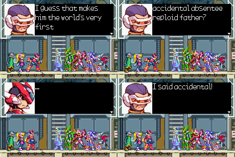 ace_trainer_leo's tweet image. world's first accidental absentee father #xzero #mmz