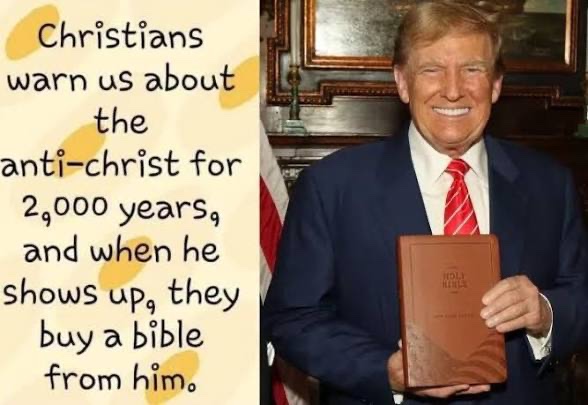 Stop Hypocrisy tweet media